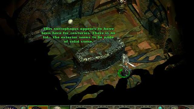 Image for the game Planescape: Torment