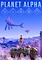 Cover image for the game Planet Alpha