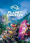 Cover image for the game Planet Coaster