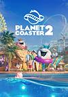 Cover image for the game Planet Coaster 2
