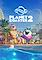 Cover image for the game Planet Coaster 2