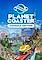 Cover image for the game Planet Coaster: Console Edition