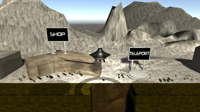 Image for the game Planet Driller