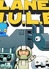 Cover image for the game Planet M.U.L.E.