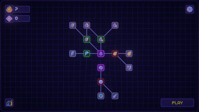 Image for the game Planet No More