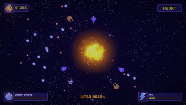 Image for the game Planet No More