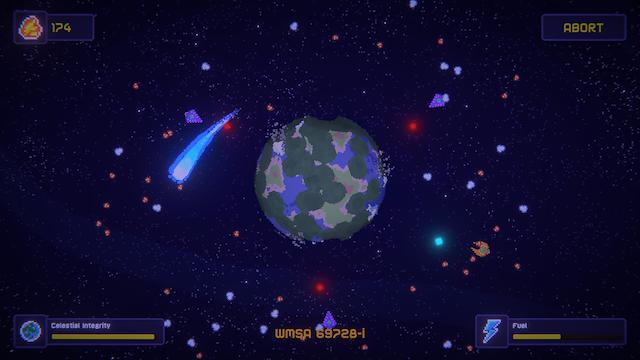 Image for the game Planet No More