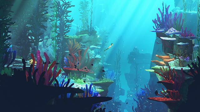 Image for the game Planet of Lana II: Children of the Leaf