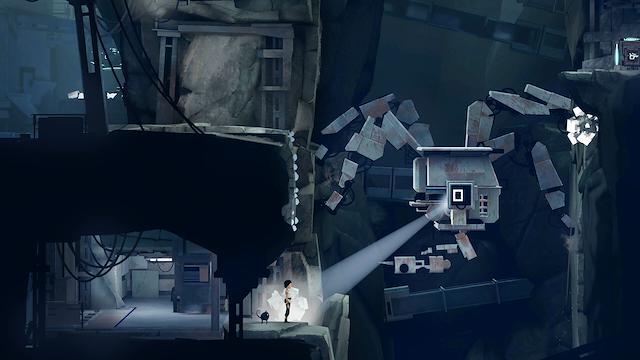 Image for the game Planet of Lana II: Children of the Leaf