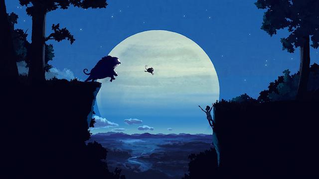 Image for the game Planet of Lana