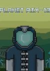 Cover image for the game Planet RIX-13
