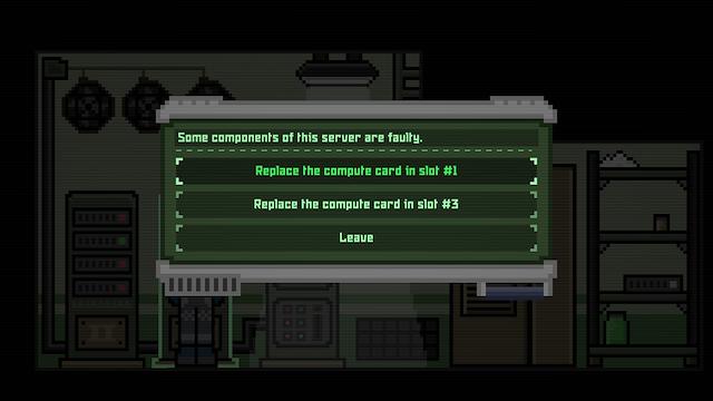Image for the game Planet RIX-13