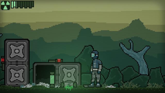 Image for the game Planet RIX-13