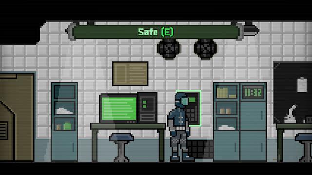 Image for the game Planet RIX-13