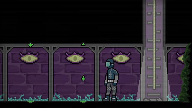 Image for the game Planet RIX-13