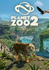 Cover image for the game Planet Zoo 2
