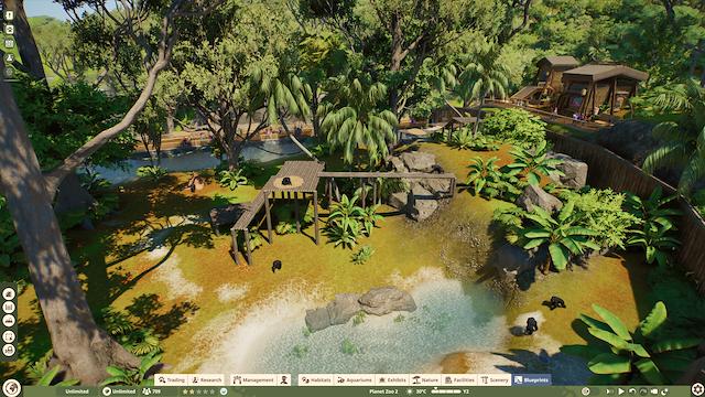 Image for the game Planet Zoo 2