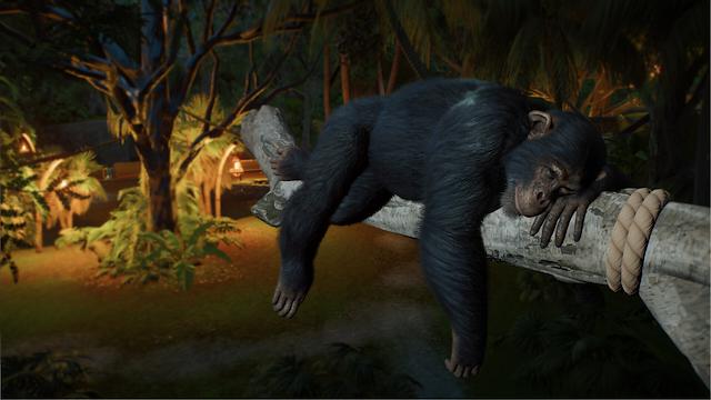 Image for the game Planet Zoo 2
