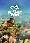 Cover image for the game Planet Zoo