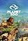 Cover image for the game Planet Zoo