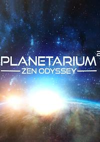 Cover image for the game Planetarium 2 - Zen Odyssey