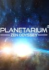 Cover image for the game Planetarium 2 - Zen Odyssey