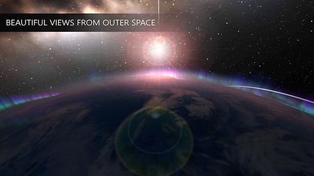 Image for the game Planetarium 2 - Zen Odyssey