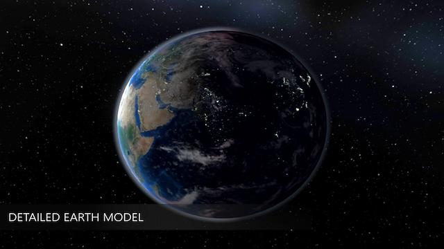 Image for the game Planetarium 2 - Zen Odyssey