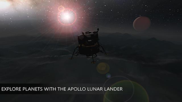 Image for the game Planetarium 2 - Zen Odyssey