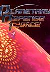 Cover image for the game Planetary Defense Force