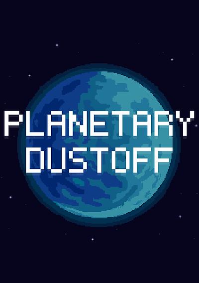 Cover image for the game Planetary Dustoff