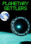 Cover image for the game Planetary Settlers