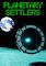 Cover image for the game Planetary Settlers