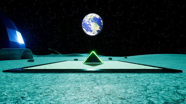 Image for the game Planetary Settlers