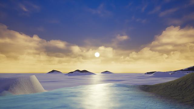 Image for the game Planetary Settlers