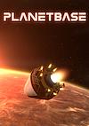 Cover image for the game Planetbase