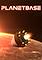 Cover image for the game Planetbase