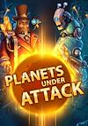Cover image for the game Planets Under Attack