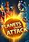 Cover image for the game Planets Under Attack