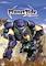 Cover image for the game PlanetSide