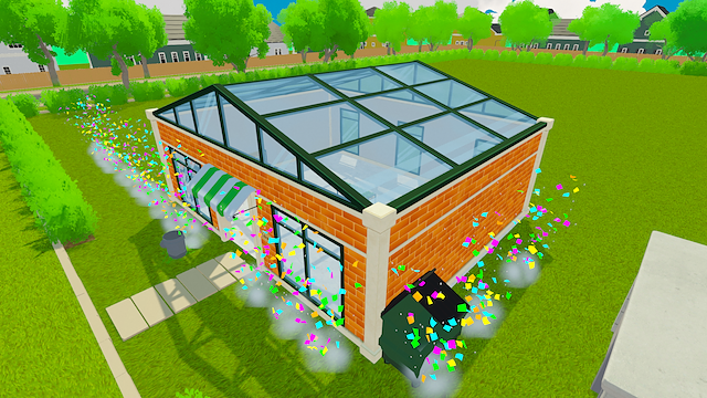 Image for the game Plant Nursery Simulator