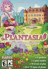 Cover image for the game Plantasia
