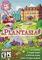 Cover image for the game Plantasia