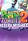 Cover image for the game Plants vs. Zombies 2: Reflourished