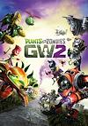 Cover image for the game Plants vs. Zombies: Garden Warfare 2