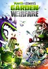 Cover image for the game Plants vs. Zombies: Garden Warfare