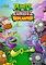 Cover image for the game Plants vs. Zombies: Replanted