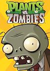Cover image for the game Plants vs. Zombies