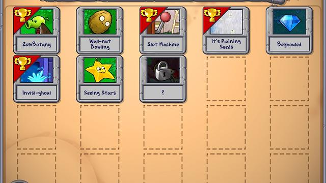 Image for the game Plants vs. Zombies