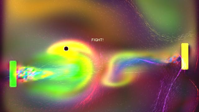 Image for the game Plasma Pong